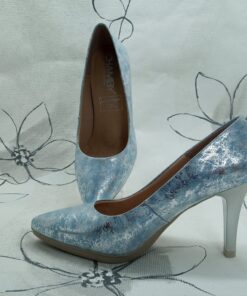 zapato-de-tacon-azul-Chamby