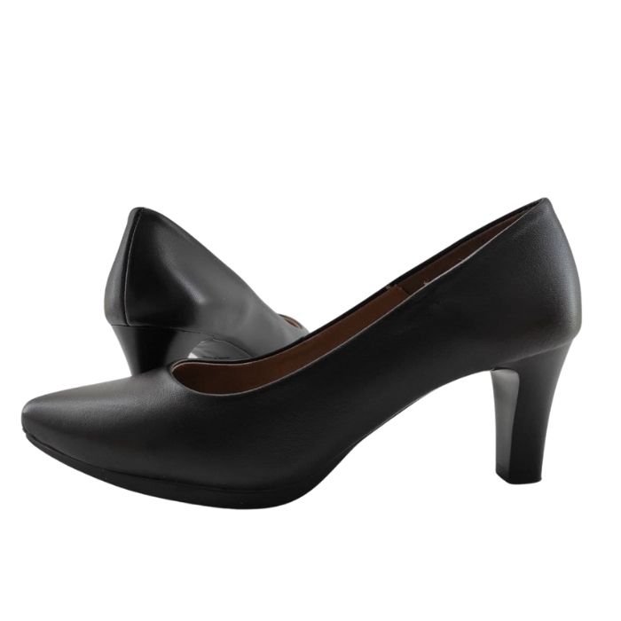 Zapato de Mujer Tacón Medio - Encarni Zapatería